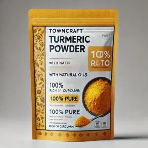 Towncraft-Turmeric-Powder